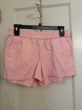 J. Crew Women’s 100% Cotton Shorts